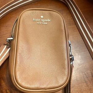 kate spade Tan Belt Bag